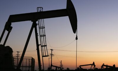 Oil costs secure later 7% weekly reduce