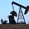 Oil costs slip on emerging U.S. crude inventories