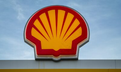 Oil gigantic Shell posts $6 billion benefit beat, launches unused proportion buyback program