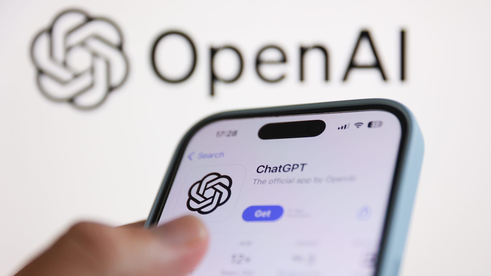 OpenAI launches ChatGPT seek, competing with Google and Microsoft