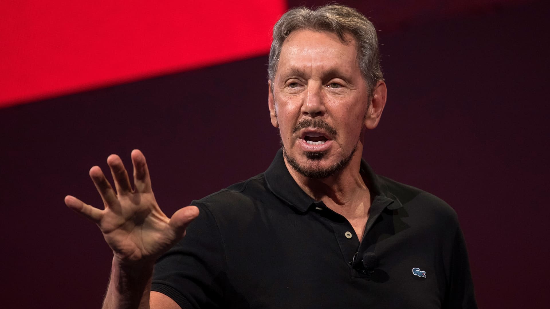 Oracle applies to tied Epic and others in fresh federal scientific report community