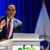 Oversee CFPB Director Rohit Chopra discuss at DC Fintech Day