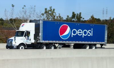 PepsiCo trims earnings outlook as North American snacking, key world markets lag