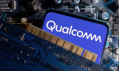 Qualcomm stocks fall 5% next file of Arm ultimatum to scrap key license in escalating dispute