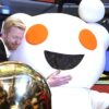 Reddit stocks jump 35% on profitability, rosy steering