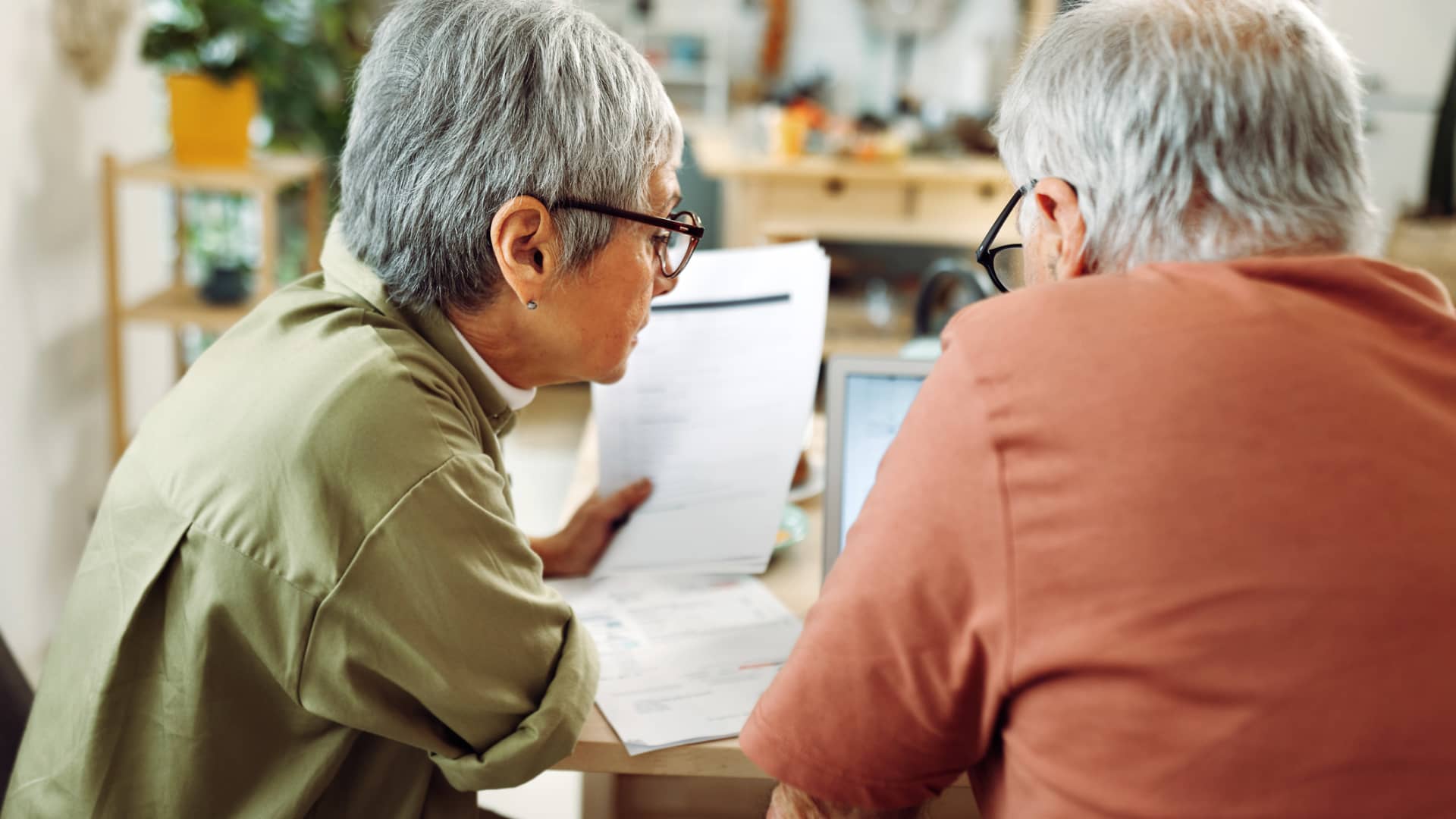 CNBC Retirement Survey: 44% of workers are 'cautiously optimistic' about reaching retirement goals