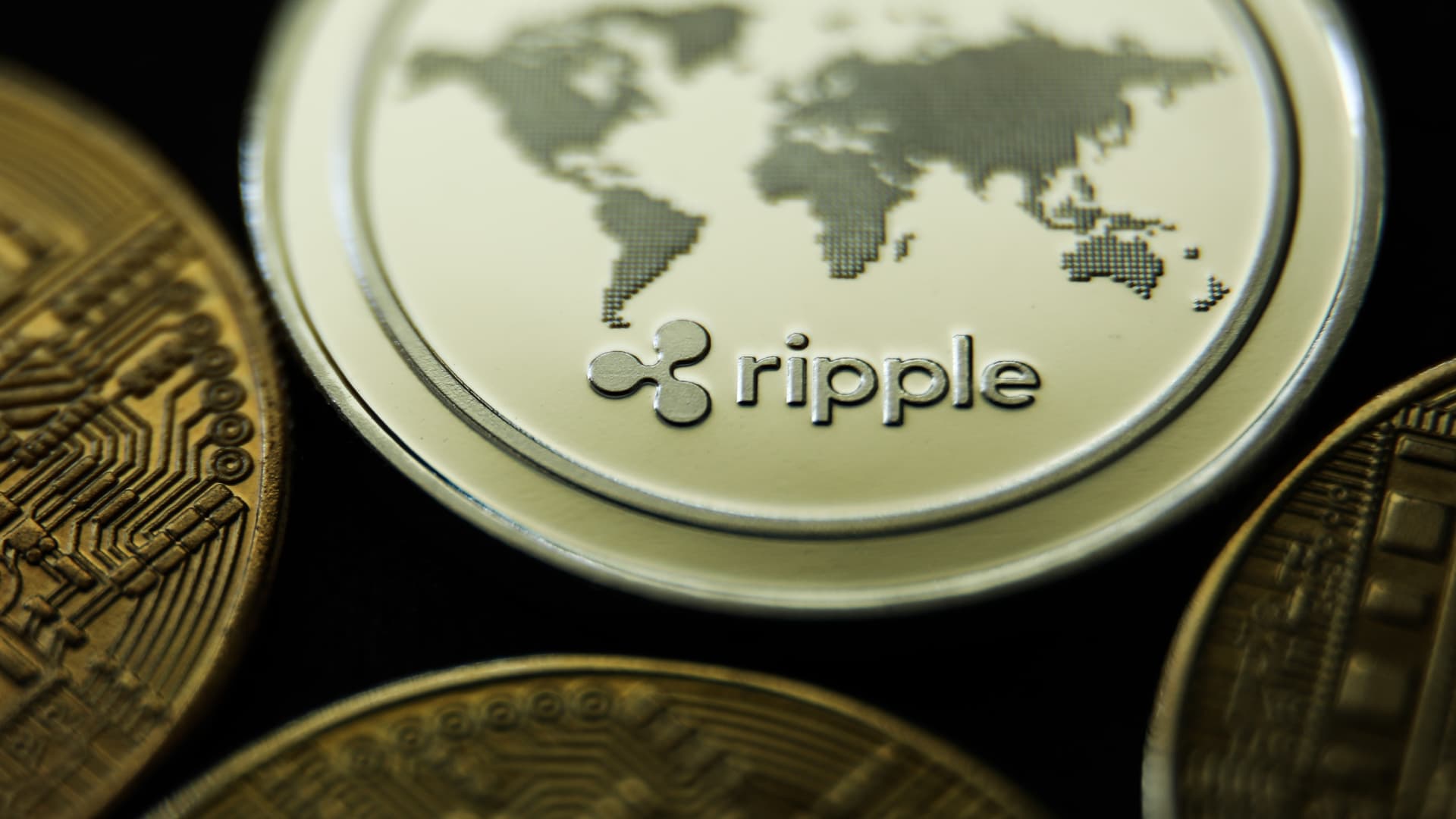 Ripple launches crypto warehouse products and services for banks in bid to diversify