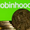 Robinhood launches crypto transfers in Europe because it pushes out of the country growth