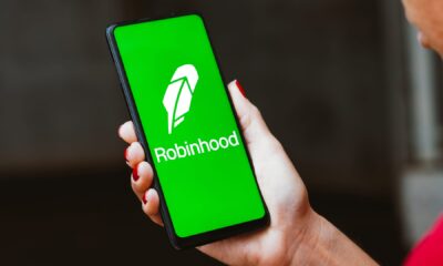 Watch CNBC's full interview with Robinhood CEO Vlad Tenev