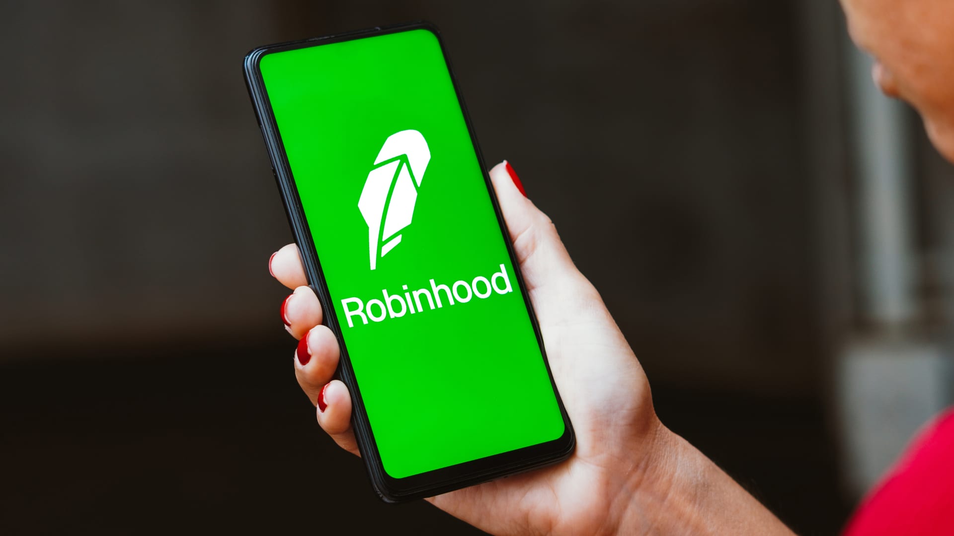 Watch CNBC's full interview with Robinhood CEO Vlad Tenev