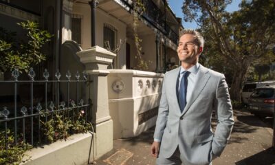 Ryan Serhant on NAR ruling: Greater transparency is important to bring our industry forward