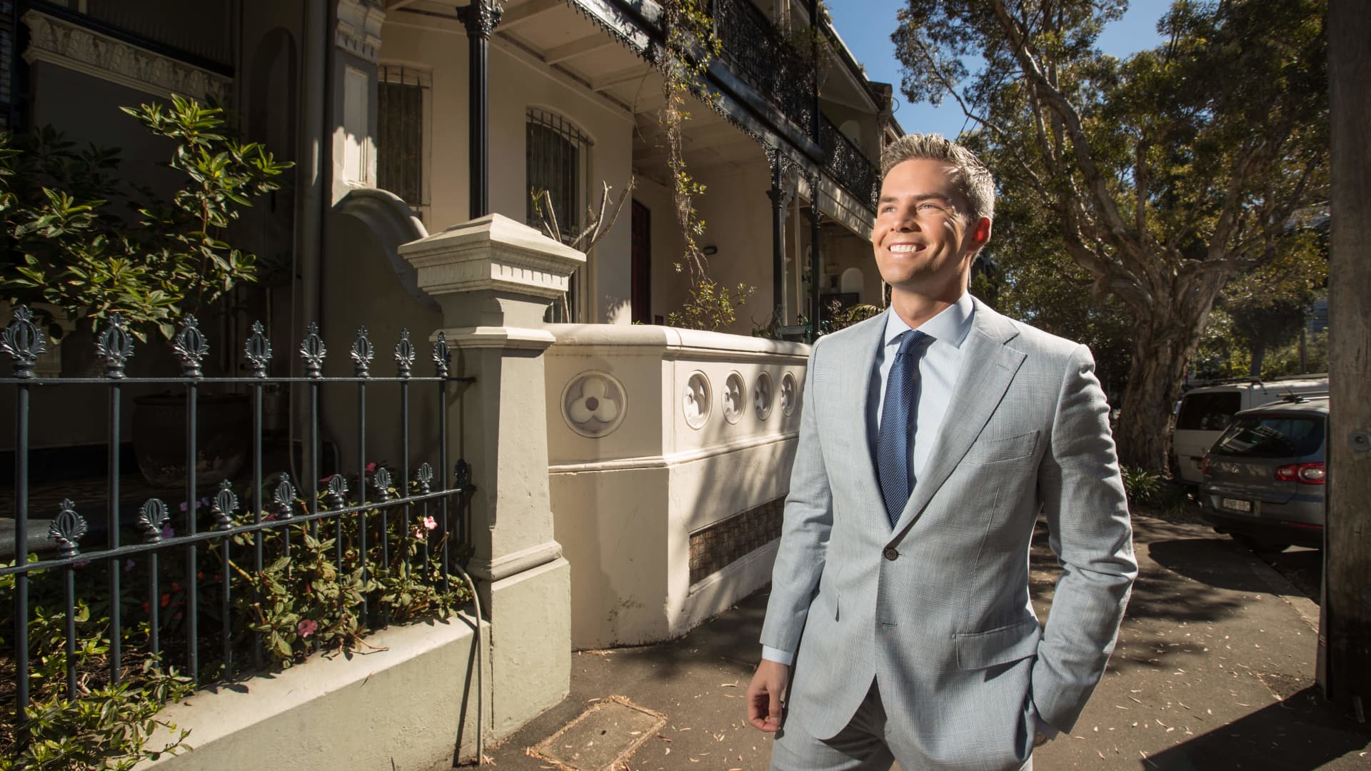 Ryan Serhant on NAR ruling: Greater transparency is important to bring our industry forward