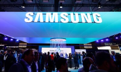 Samsung posts disappointing third-quarter benefit steerage because it grapples with AI chips