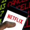 Shares making the largest strikes next hours: Netflix, Intuitive Surgical, WD-40 and extra