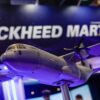 Shares making the largest strikes noon: Lockheed Martin, Paychex, CVS and extra