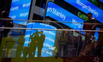 Shares making the most important strikes premarket: Morgan Stanley, Cisco, ASML and extra