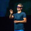 Snap CEO Evan Spiegel: We're on pace for record annual revenue this year