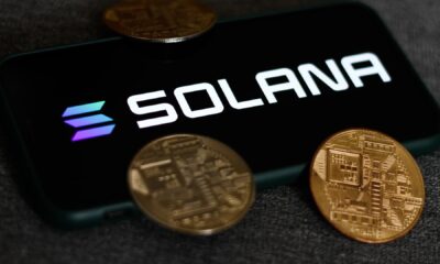 Solana cryptocurrency may just rally 400% if Trump wins election, Usual Chartered says