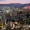 South Korea GDP, yen weakens