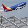 Southwest Airways benefit tops estimates, expects upper income in fourth quarter