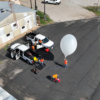 Near Space Labs is using robotic balloons to create a faster way to map insurance risk