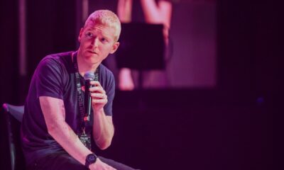 Stripe, Smart founders need a 'tech renaissance' in Europe to assistance pocket rival Silicon Valley