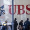 Swiss storagefacility UBS smashes third-quarter expectancies with $1.4 billion in benefit