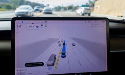 Tesla's decade-long journey to robotaxis