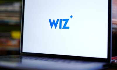 Wiz co-founder discusses the company's expansion into the UK