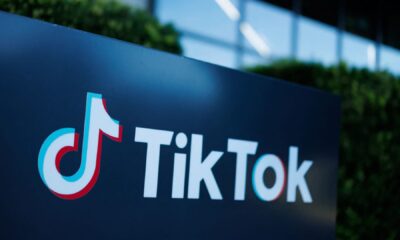 TikTok is 'digital nicotine' for young people, says D.C. Attorney General Brian Schwalb