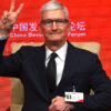 Tim Cook dinner is most likely visiting China to reinforce help for Apple Perception, analysts say