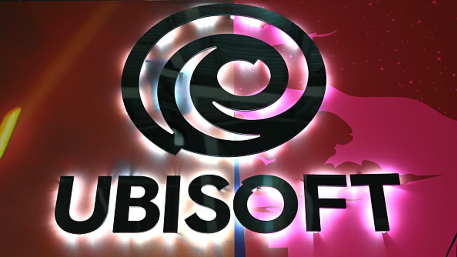 Ubisoft stocks skyrocket 30% later file Tencent, Guillemot folk bearing in mind buyout