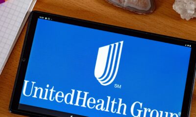 UnitedHealth forecasts 2025 benefit beneath Boulevard estimates, stocks fall