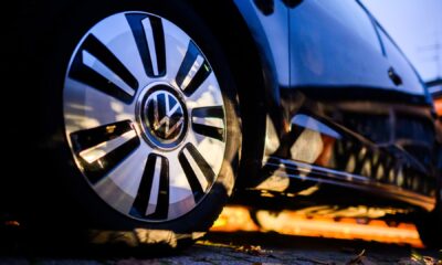 Volkswagen benefit plunges 42% in 3rd quarter amid sweeping overhaul plans