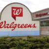 Walgreens says it'll similar 1,200 shops via 2027, as income govern estimates