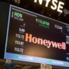 What to do with Honeywell inventory later its genius post-earnings pullback