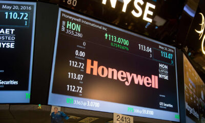 What to do with Honeywell inventory later its genius post-earnings pullback