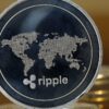 XRP slides 9% later SEC appeals resolution in landmark Ripple case