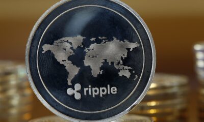 XRP slides 9% later SEC appeals resolution in landmark Ripple case