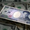 Yen beneath power as BOJ helps to keep charges secure