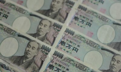 Yen slips as Japan's election outcome clouds BOJ price hike potentialities