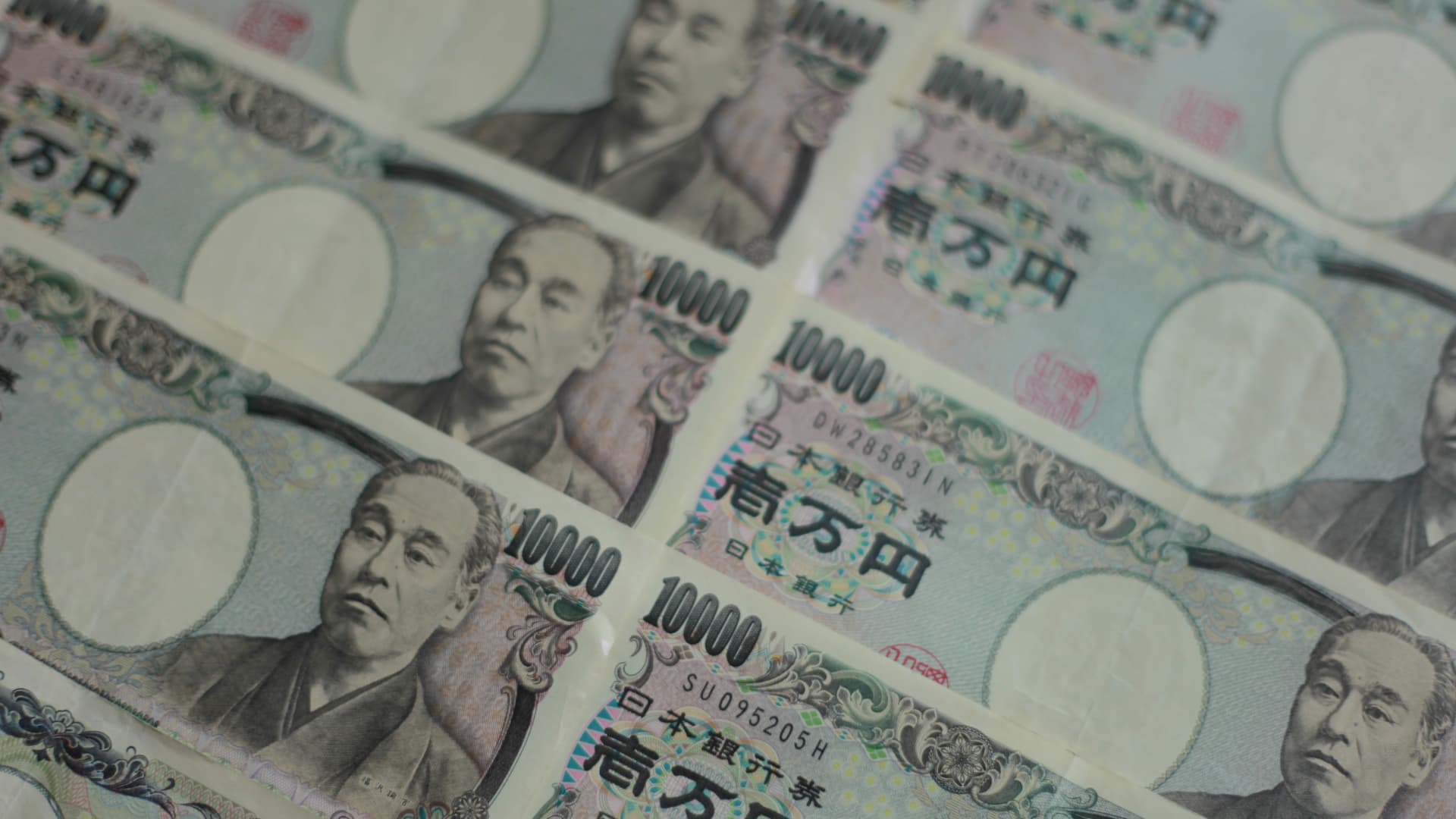 Yen slips as Japan's election outcome clouds BOJ price hike potentialities