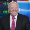 Watch CNBC's full interview with IAC and Expedia chairman Barry Diller