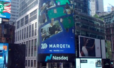 Marqeta CEO on Q2 earnings, consumer trends and the end of cash