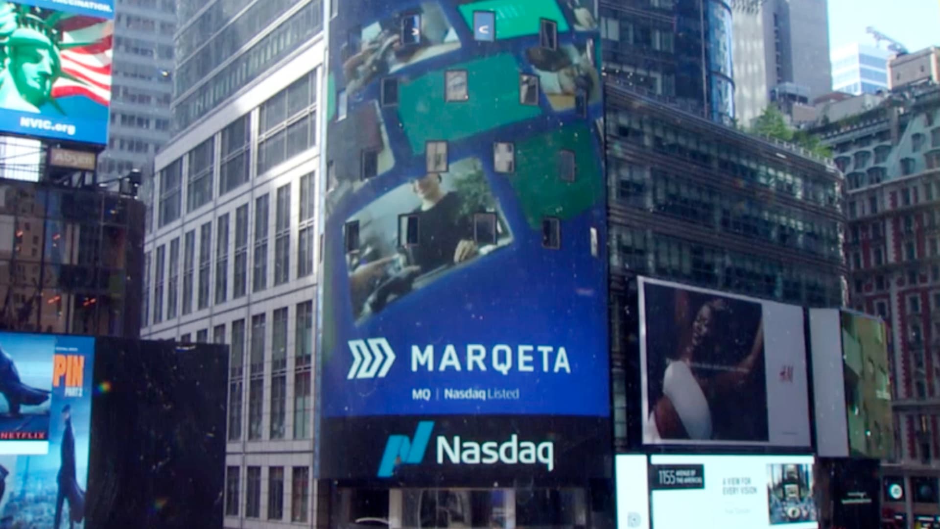 Marqeta CEO on Q2 earnings, consumer trends and the end of cash