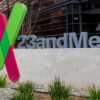 The rise and fall of 23andMe