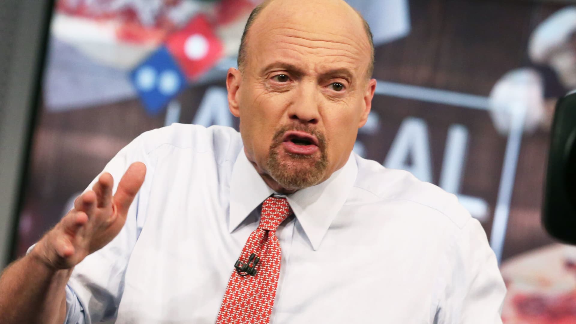 Cramer: There are many pitfalls with individual stocks when it comes to Trump