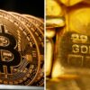 GLD's competition: more than bitcoin?