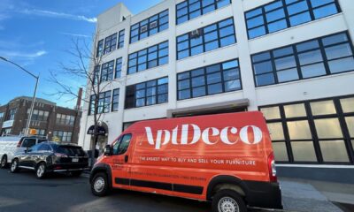 AptDeco aims to keep furniture out of landfills