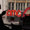 AMC Leisure posts earnings lessen because of fewer heavy releases